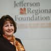 AHN funds fuel Jefferson Regional Foundation’s investment in South Hills wellness, economic issues maryphangrubersign