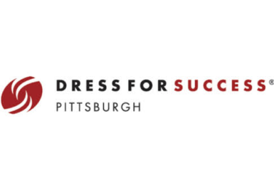 Dress for Success Pittsdburgh logo