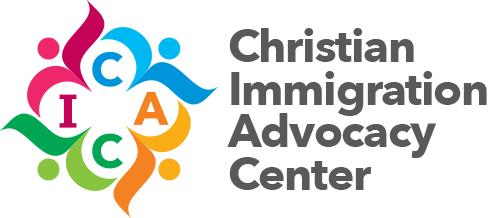 Christian Immigration Advocacy Center logo