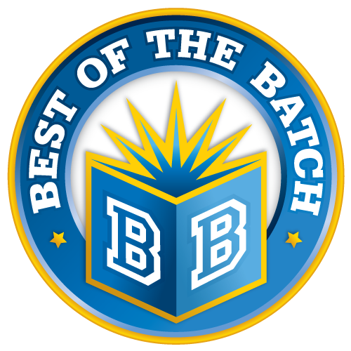Best of the Batch Foundation logo