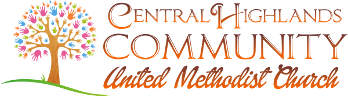 Central Highlande Community UMC logo