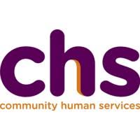 Community Human Services logo