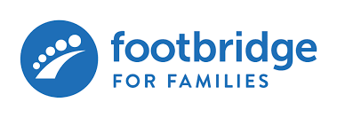 Footbridge for Families logo