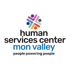 Human Services Center Mon Valley logo
