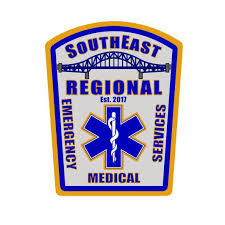 Jefferson Hills Area Ambulance Association logo