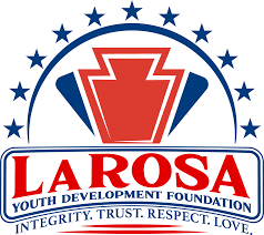 LaRosa Youth Development Foundation logo